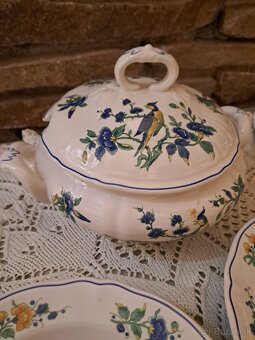 Villeroy & Boch seria Phoenix - 6