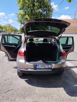 Vw Tiguan 4x4 DSG 103 KW - 6