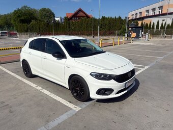 Fiat Tipo S-Design 1.6 E-torQ Automat - 6