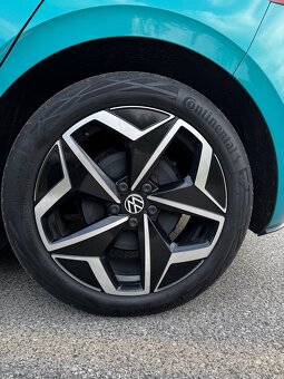 Volkswagen ID.3 FIRST 150kw M2021, 58 kWh, MATRIX - 6