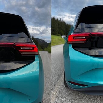 Volkswagen ID.3 FIRST 150kw M2021, 62 kWh, MATRIX - 6