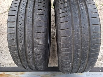 Letné pneumatiky 205/55 R16 - 6