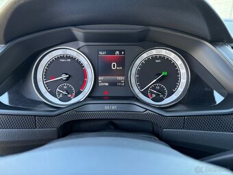 Škoda Superb III Kombi Sportline 2.0TSI 206kw DSG 4X4 - 6
