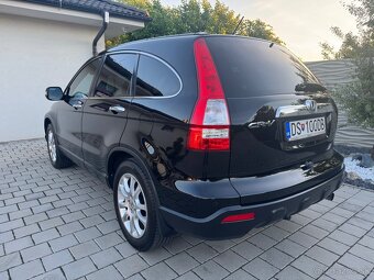 Honda CR-V 2.0 VTECH Executive - 6