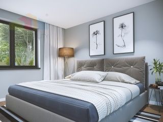 Rodinný dom 100 m2 (bungalov, novostavba), Lúky - 6