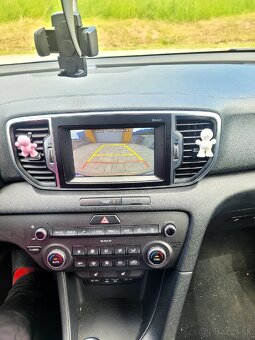 Kia Sportage 1,6GDI GOLD - 6