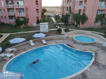 Apartmán Bulharsko - 6