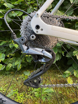 Trek Domane SL 6 (Carbon, Ultegra) - 6