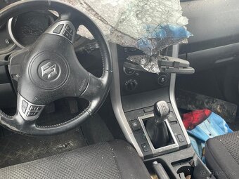 Suzuki grand vitara - 6