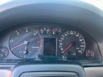 Audi a4 b5 - 6