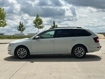 Škoda Octavia III DSG 110kw - 6