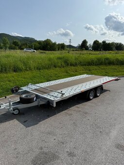 Prenájom prívesných vozíkov | AutopožičovňaPúchov.SK - 6