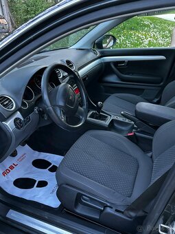 Seat Exeo ST 2.0 TDI CR - 6