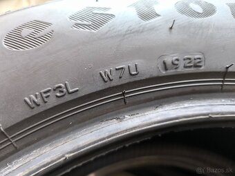 Firestone Winterhawk 4 235/55 R18 104v - 6