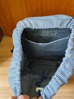 Školský batoh beckmann - 6