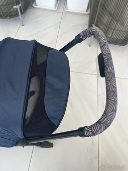 Joolz Aer Jungle limitka - 6