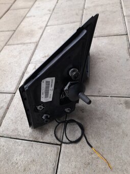 Skoda CITIGO, VW UP DVERE,BLATNIK,ZRKADLO,SERVO - 6