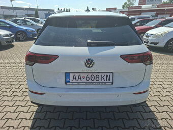 Volkswagen Golf Variant 2.0 TDi - 6