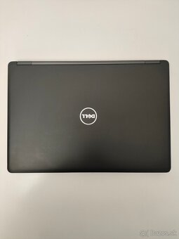 Dell Latitude E5470 i5-6300U/4 Gb Ram - 6