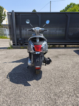 Kymco Like II 125i CBS - 0 km - 6