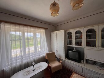 MAĎARSKO - MESZES - ZREK. 3 IZBOVÝ RD - 6