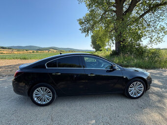 OPEL Insignia A 2.0 CDTI 125kW 2016 spoľahlivý motor B20DTH - 6