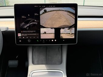 Tesla Model Y LONG RANGE 378 KW DUAL MOTOR 46.500 KM - 6