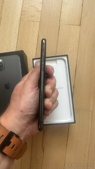 Apple iPhone 11 Pro 256GB 80% Batéria - 6