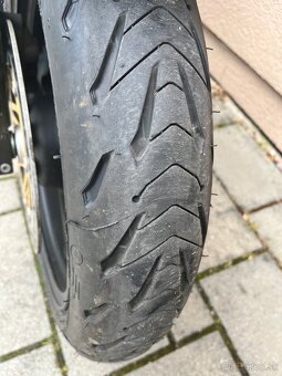 Kawasaki ZRX 1100 78kw r.2002 - 6
