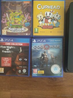 PS 4 - 6
