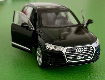 Jaguár, Mercedes, Audi, Volkswagen - 6