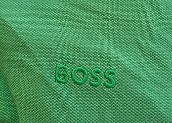 Boss zelené - 6