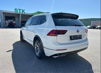 Volkswagen Tiguan 2.0 TDI EVO R-Line 4Motion DSG - 6