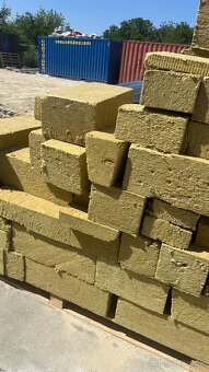 Predam Mineralna vata Rockwool frontrock plus - 6