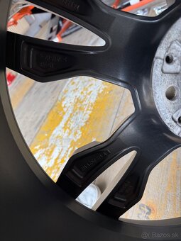 5x112 r21 BMW x3 , x4 - 6