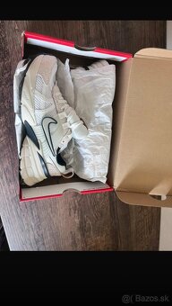 Nike w v2k white chrome 36 - 6