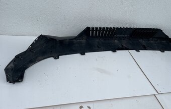 Kia EV6 EV-6 21- predný nárazník ,spoiler predného nárazníka - 6