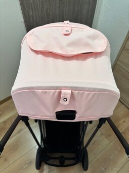 Kočík Cybex Melio - 6