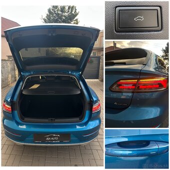 VW ARTEON SB 4MOTION 2.0TDi DSG 147kW VIRTUAL/MATRIX/PANO - 6