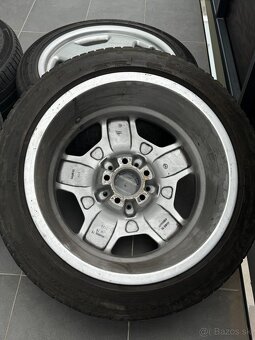 Mercedes R17 RH Topline - "AMG Aero 2" Monobloky - 6