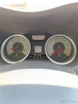 Renault Megane CC Cabrio - 6