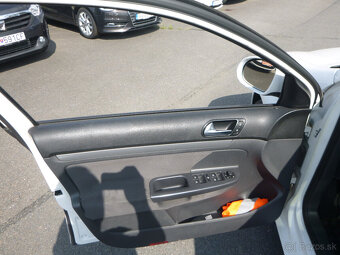 Volkswagen Golf Variant 1,9 Tdi 2009 - 6