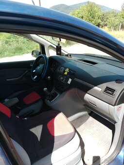 Ford cmax - 6