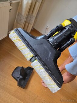 Kärcher mop - 6