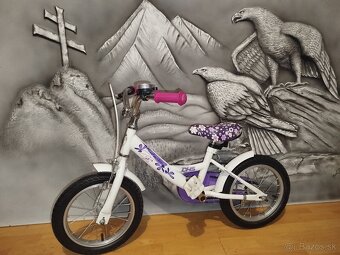 Bicykel 14 - 6