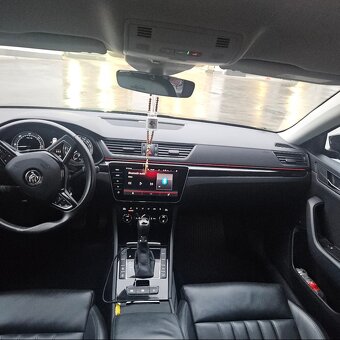 Skoda Superb 3 L&K SK. - 6