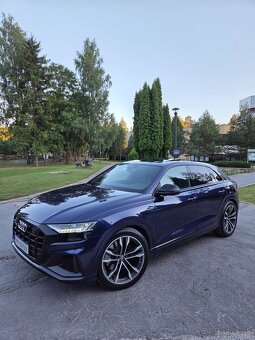 Audi SQ8 4.0 V8 TDI - 6