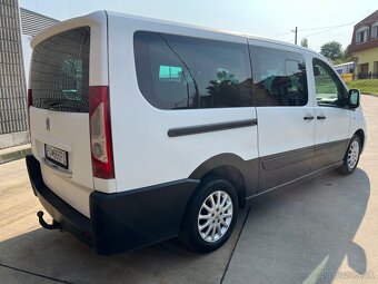 Peugeot Boxer 2.0 HDi diesel 2013 469 000 km - 6