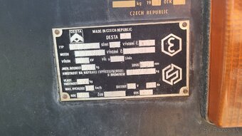 Desta dv25 - 6