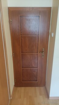 Predám dvere s podlahou - 6